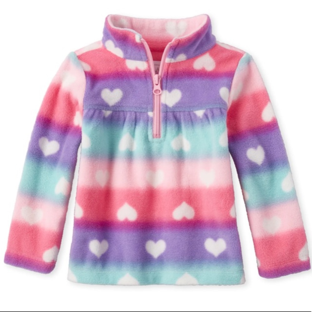The Children’s Place Fleece